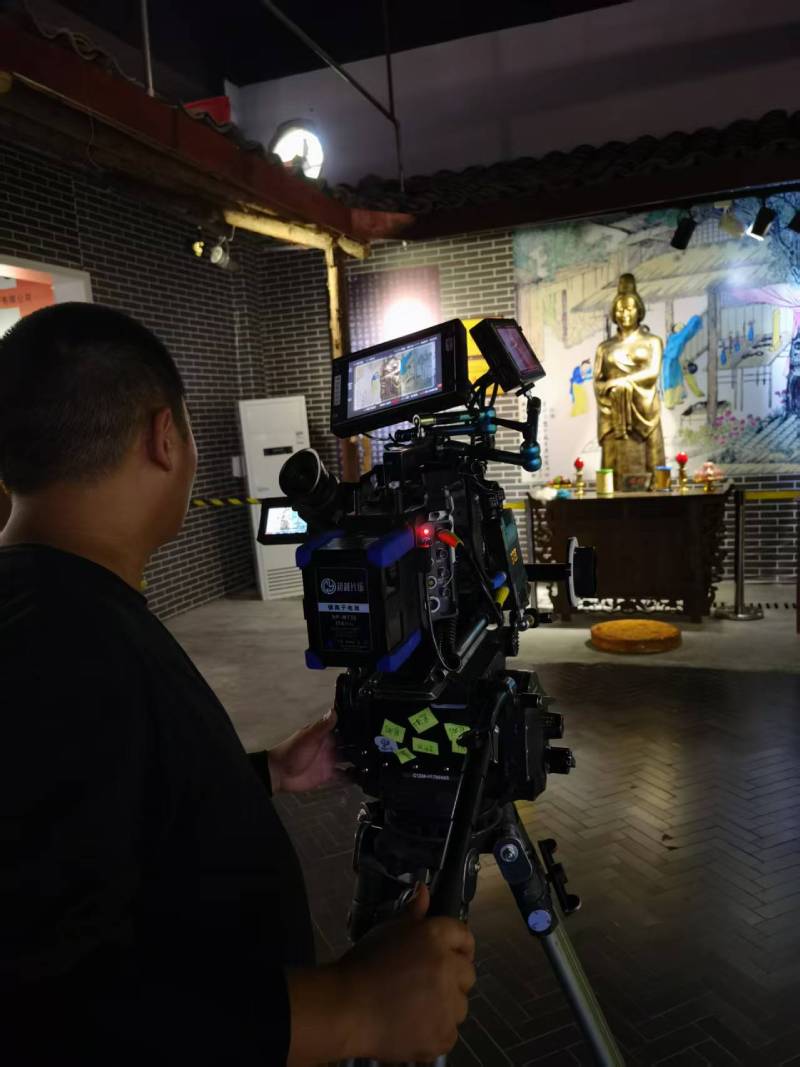 聚焦江阳区产品宣传视频拍摄公司，以专业实力赋能品牌声量升级