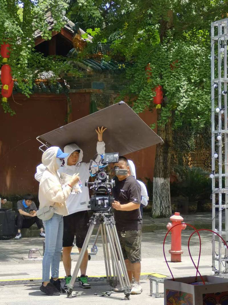 江阳区产品宣传视频拍摄公司避坑：资质、案例、服务全解析