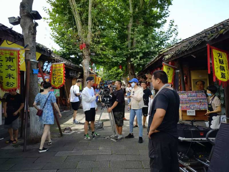 江阳区产品视频拍摄技术升级：AI与三维动画深度融合