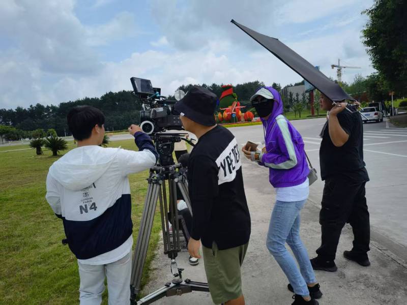 江阳区极致互动，未来愿景宏大，致力于成为全球领先的产品宣传视频企业